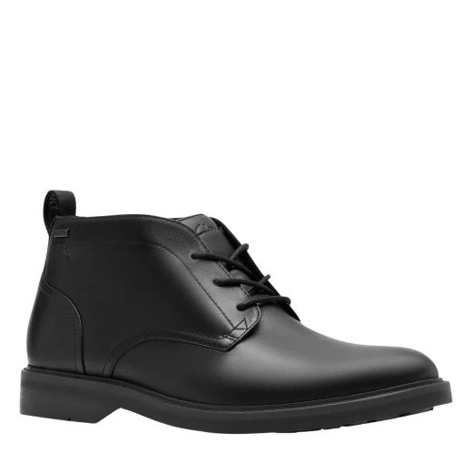 CLARKS MUŠKE GLEŽNJAČE CRNA 43281