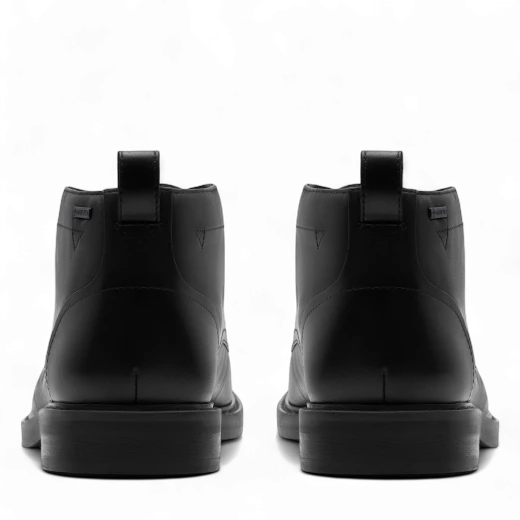 CLARKS MUŠKE GLEŽNJAČE CRNA 43281