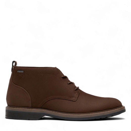 CLARKS MUŠKE GLEŽNJAČE SMEĐA