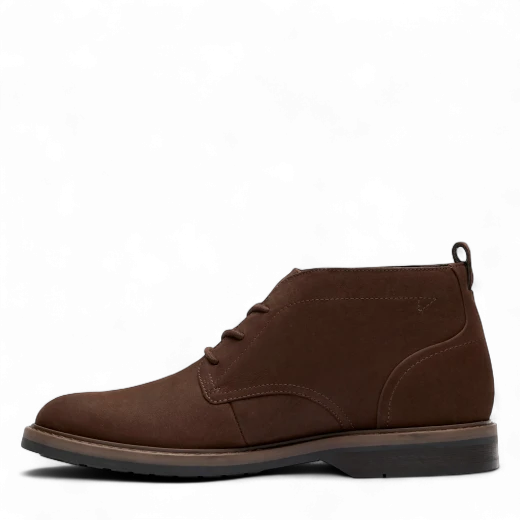 CLARKS MUŠKE GLEŽNJAČE SMEĐA 43282