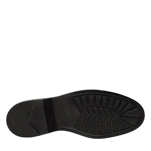 CLARKS MUŠKE GLEŽNJAČE SMEĐA 43282