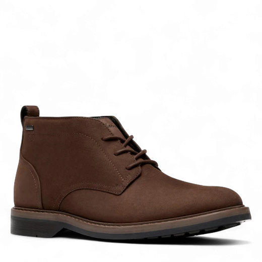 CLARKS MUŠKE GLEŽNJAČE SMEĐA 43282