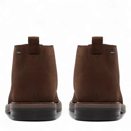 CLARKS MUŠKE GLEŽNJAČE SMEĐA 43282