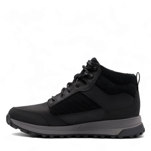 CLARKS MUŠKE GLEŽNJAČE CRNA 43284