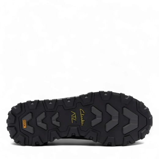CLARKS MUŠKE GLEŽNJAČE CRNA 43284
