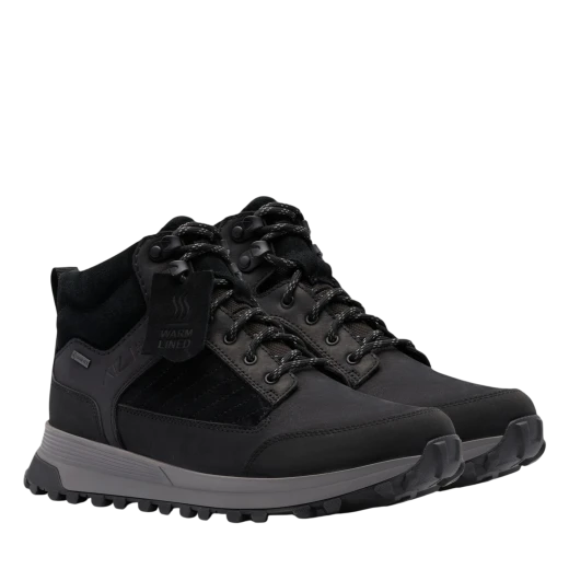 CLARKS MUŠKE GLEŽNJAČE CRNA 43284