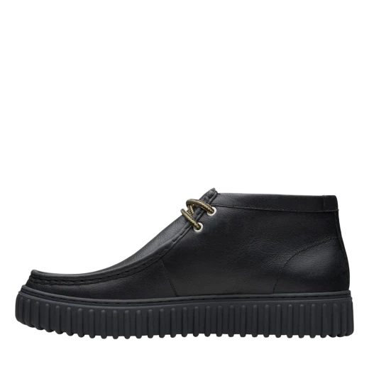 CLARKS MUŠKE GLEŽNJAČE CRNA 43319