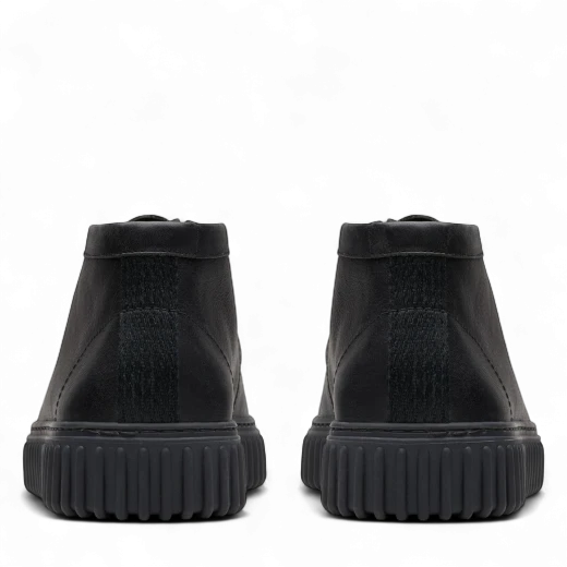 CLARKS MUŠKE GLEŽNJAČE CRNA 43319