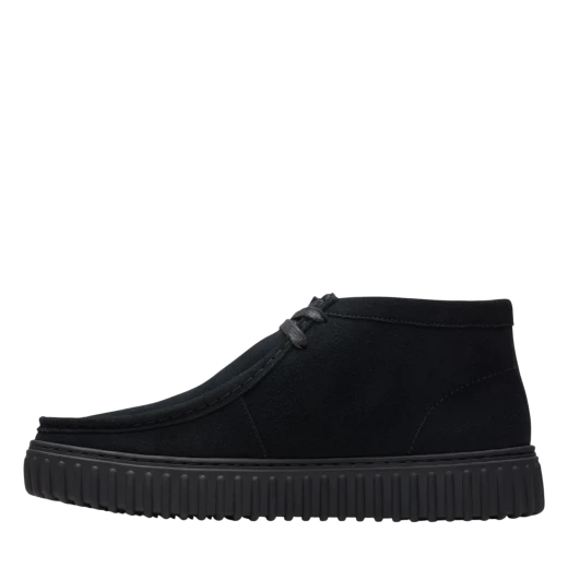CLARKS MUŠKE GLEŽNJAČE CRNA 43320