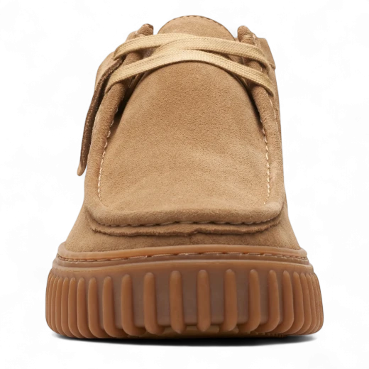 CLARKS MUŠKE GLEŽNJAČE BEŽ 43321