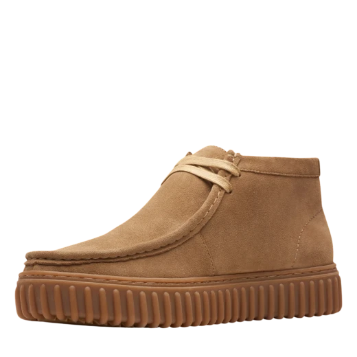 CLARKS MUŠKE GLEŽNJAČE BEŽ 43321