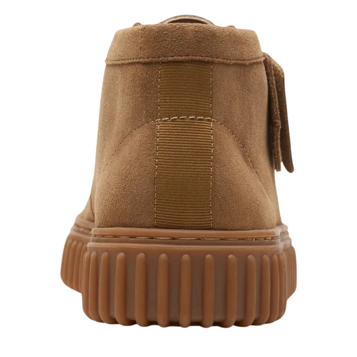 CLARKS MUŠKE GLEŽNJAČE BEŽ 43321