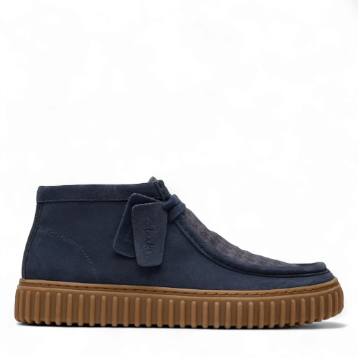 CLARKS MUŠKE GLEŽNJAČE TEGET