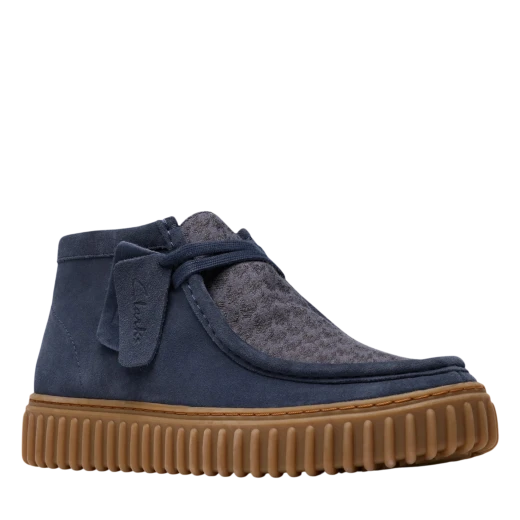 CLARKS MUŠKE GLEŽNJAČE TEGET 43322