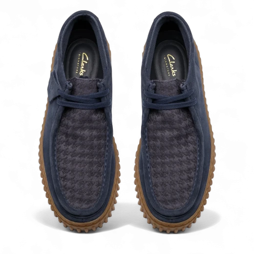 CLARKS MUŠKE GLEŽNJAČE TEGET 43322