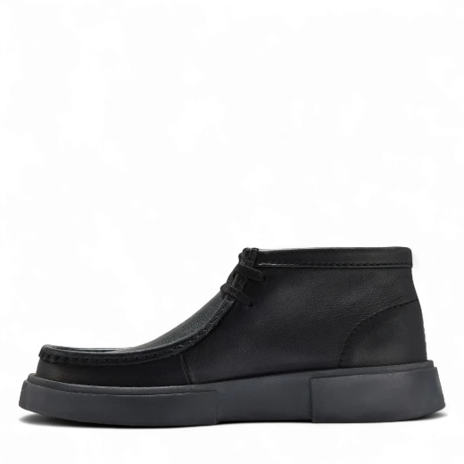 CLARKS MUŠKE GLEŽNJAČE CRNA 43337