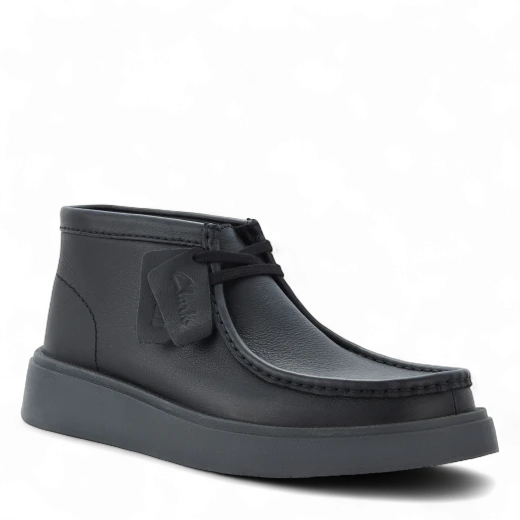 CLARKS MUŠKE GLEŽNJAČE CRNA 43337