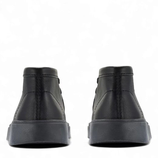 CLARKS MUŠKE GLEŽNJAČE CRNA 43337