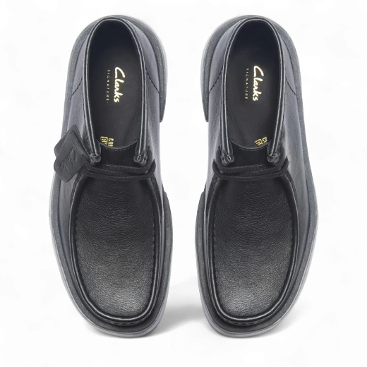CLARKS MUŠKE GLEŽNJAČE CRNA 43337