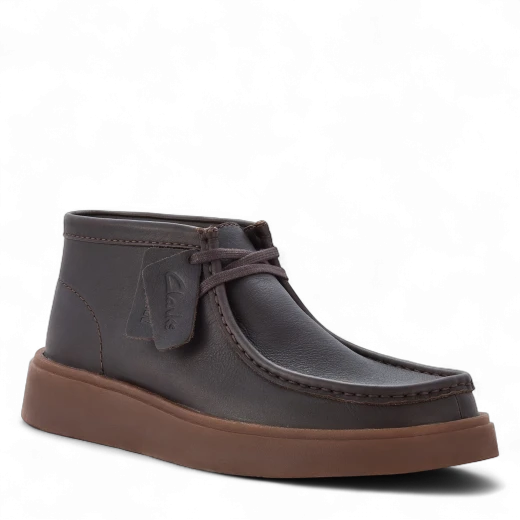 CLARKS MUŠKE GLEŽNJAČE SMEĐA 43338