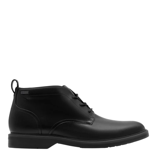 CLARKS MUŠKE GLEŽNJAČE CRNA