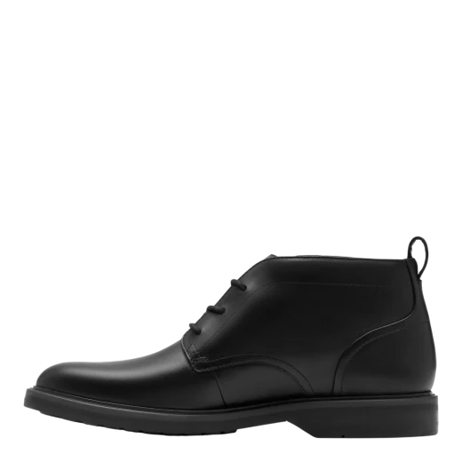 CLARKS MUŠKE GLEŽNJAČE CRNA 52624
