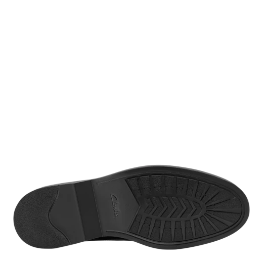 CLARKS MUŠKE GLEŽNJAČE CRNA 52624