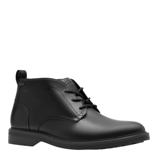 CLARKS MUŠKE GLEŽNJAČE CRNA 52624