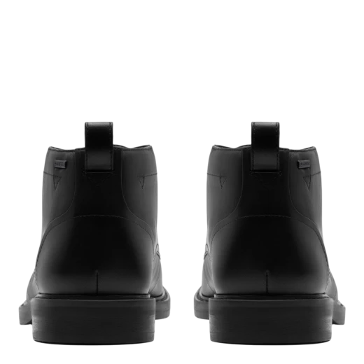 CLARKS MUŠKE GLEŽNJAČE CRNA 52624