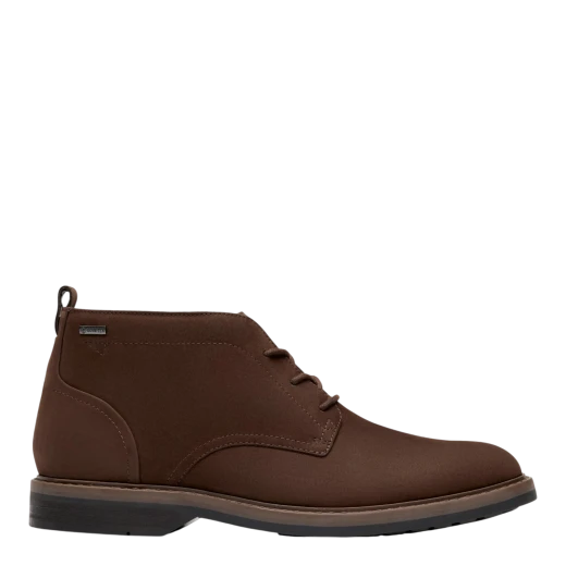 CLARKS MUŠKE GLEŽNJAČE SMEĐA