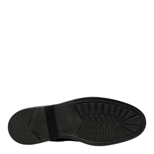 CLARKS MUŠKE GLEŽNJAČE SMEĐA 52625