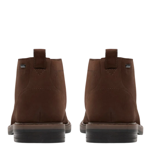 CLARKS MUŠKE GLEŽNJAČE SMEĐA 52625