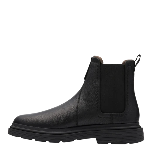 CLARKS MUŠKE GLEŽNJAČE CRNA 52626