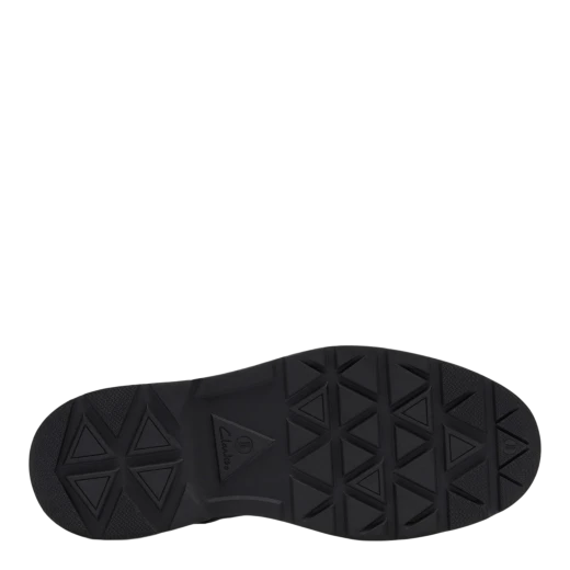CLARKS MUŠKE GLEŽNJAČE CRNA 52626