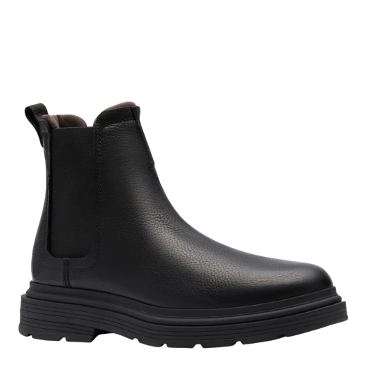 CLARKS MUŠKE GLEŽNJAČE CRNA 52626