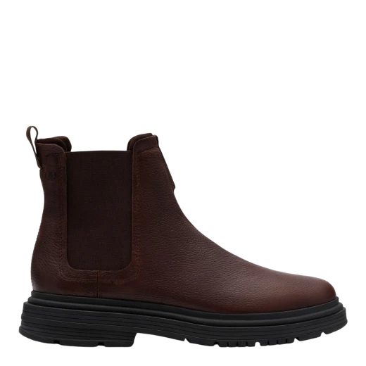 CLARKS MUŠKE GLEŽNJAČE SMEĐA