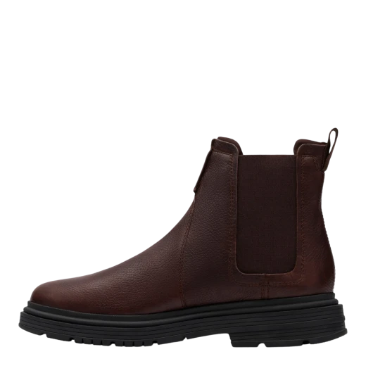 CLARKS MUŠKE GLEŽNJAČE SMEĐA 52627