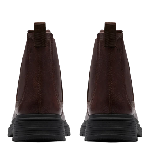 CLARKS MUŠKE GLEŽNJAČE SMEĐA 52627