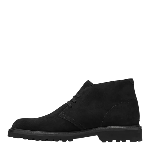 CLARKS MUŠKE GLEŽNJAČE CRNA 52630