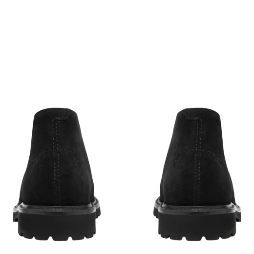 CLARKS MUŠKE GLEŽNJAČE CRNA 52630