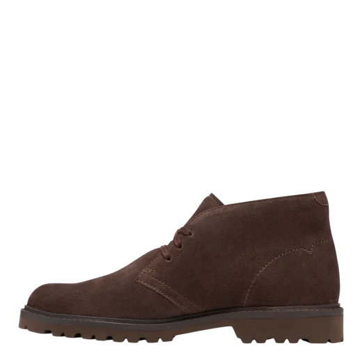 CLARKS MUŠKE GLEŽNJAČE SMEĐA 52631