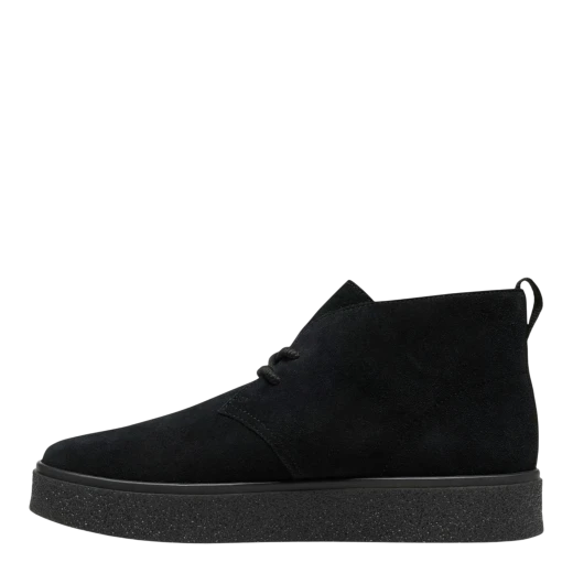CLARKS MUŠKE GLEŽNJAČE CRNA 52635