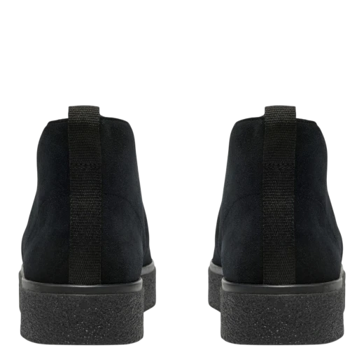 CLARKS MUŠKE GLEŽNJAČE CRNA 52635