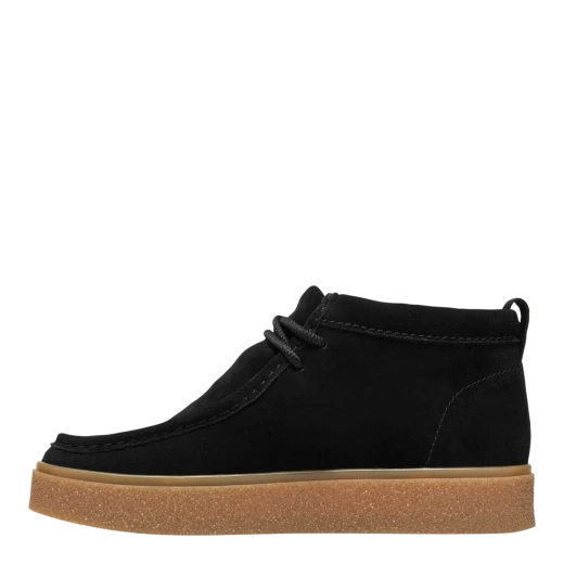 CLARKS MUŠKE GLEŽNJAČE CRNA 52641