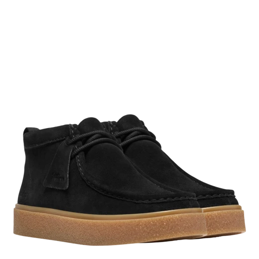 CLARKS MUŠKE GLEŽNJAČE CRNA 52641