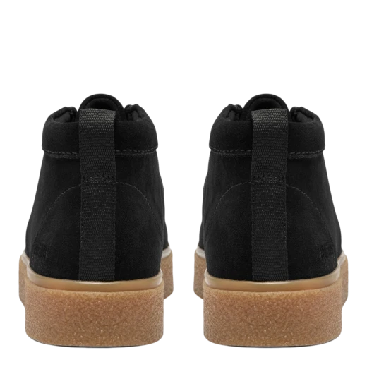CLARKS MUŠKE GLEŽNJAČE CRNA 52641