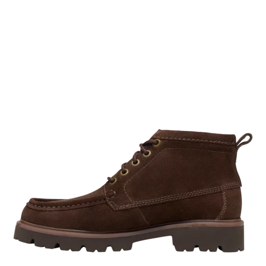 CLARKS MUŠKE GLEŽNJAČE SMEĐA 52642