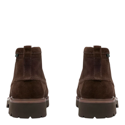 CLARKS MUŠKE GLEŽNJAČE SMEĐA 52642