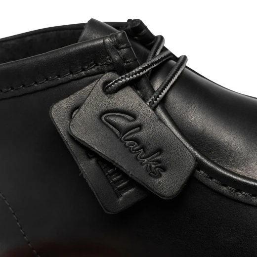 CLARKS MUŠKE GLEŽNJAČE CRNA 52645