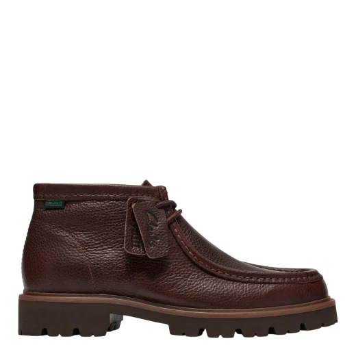 CLARKS MUŠKE GLEŽNJAČE SMEĐA